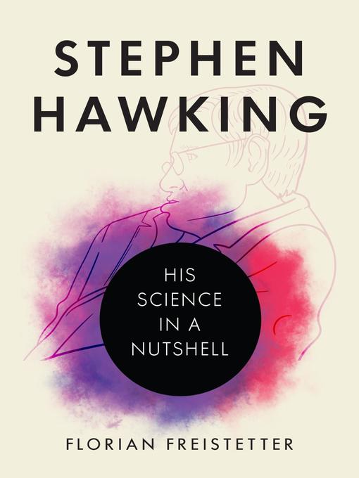 Title details for Stephen Hawking by Florian Freistetter - Available